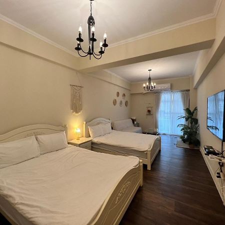 Apartament 海沐輕旅 Sea Mu Kenting Nanwan Zewnętrze zdjęcie