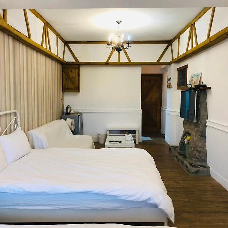 Apartament 海沐輕旅 Sea Mu Kenting Nanwan Zewnętrze zdjęcie