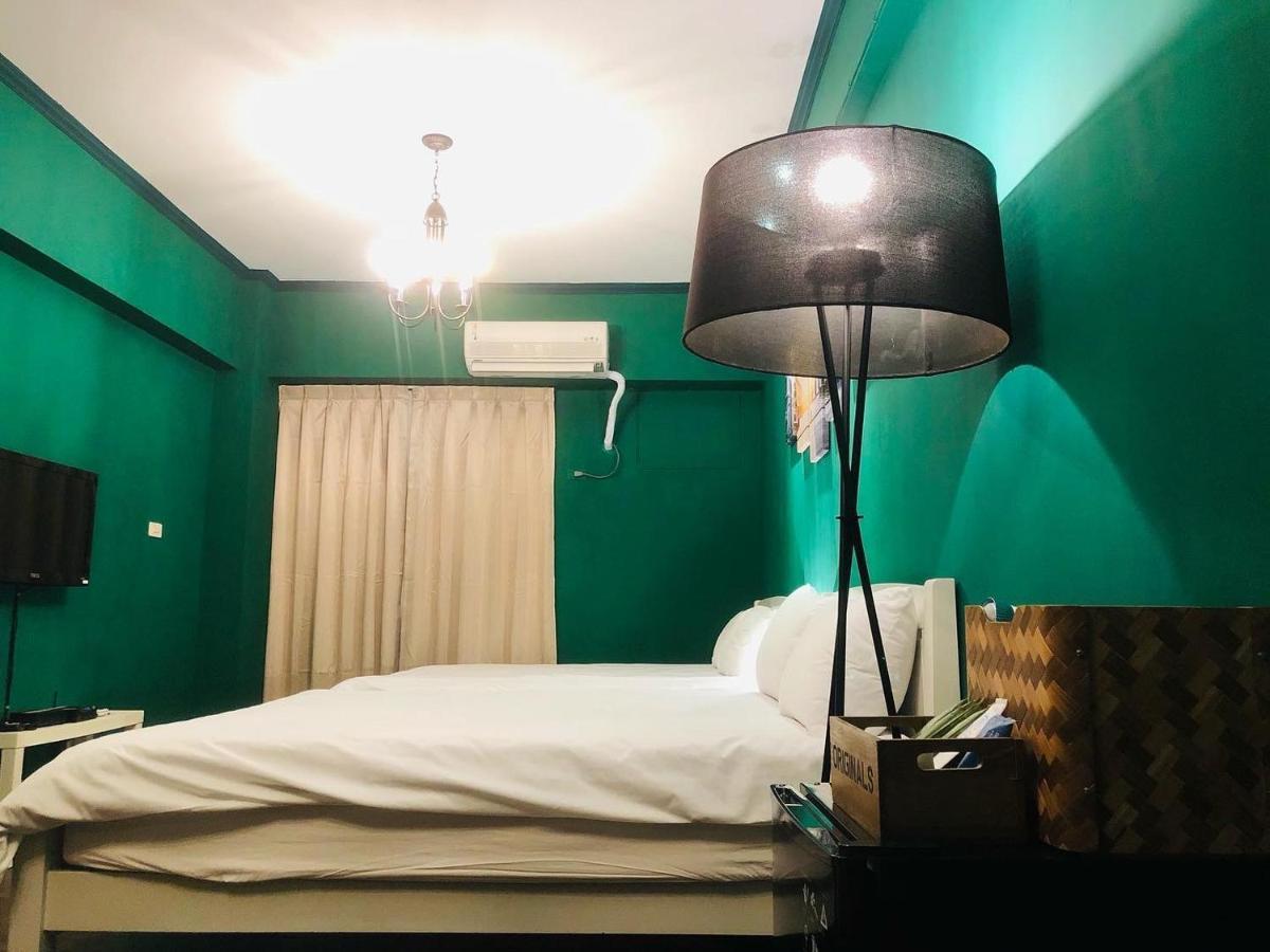 Apartament 海沐輕旅 Sea Mu Kenting Nanwan Zewnętrze zdjęcie