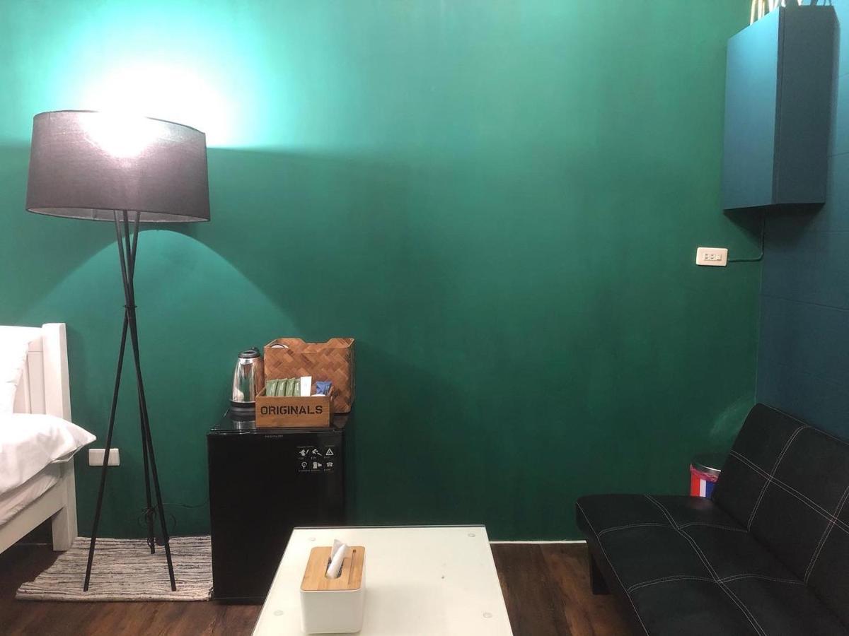 Apartament 海沐輕旅 Sea Mu Kenting Nanwan Zewnętrze zdjęcie