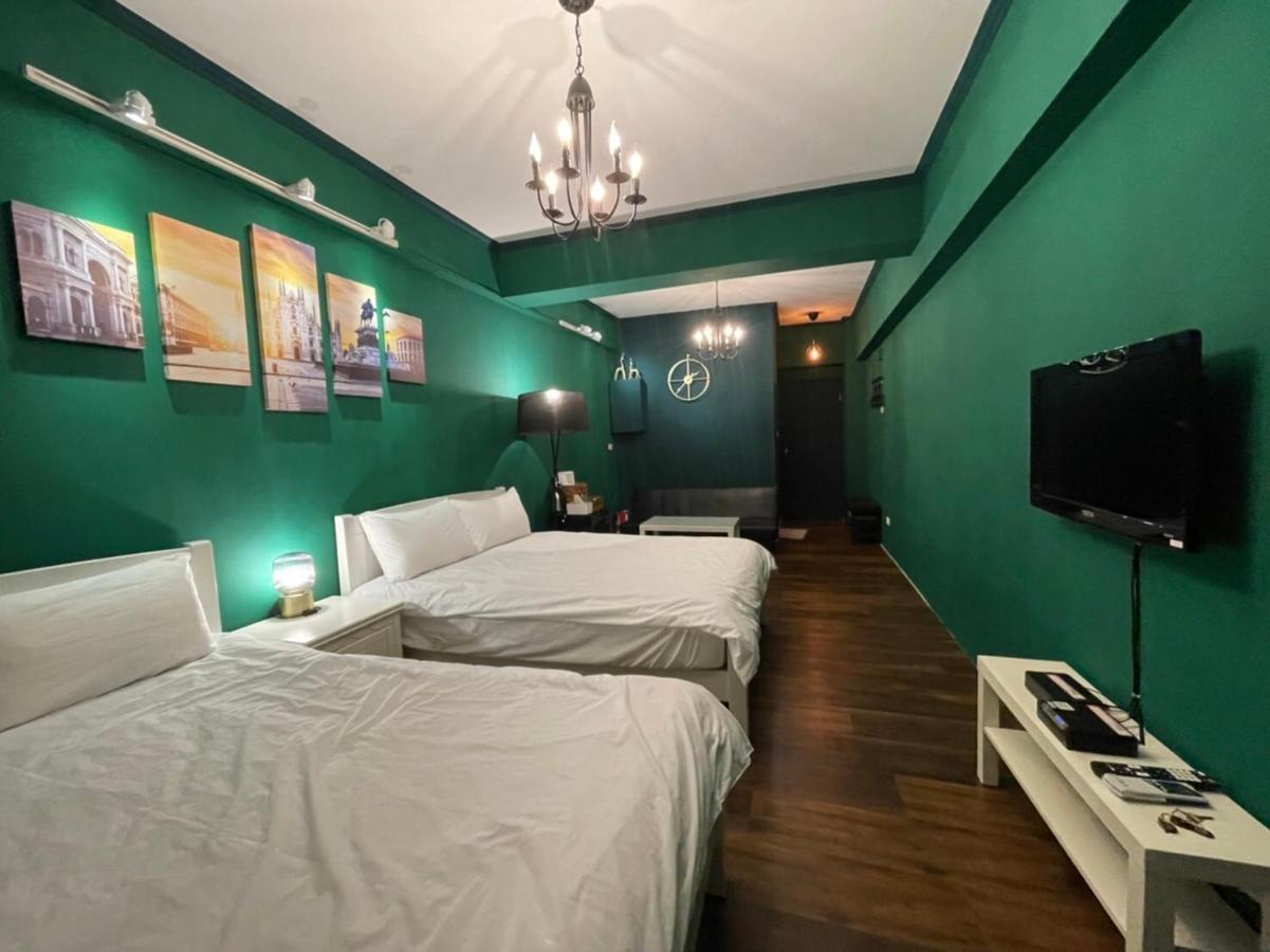 Apartament 海沐輕旅 Sea Mu Kenting Nanwan Zewnętrze zdjęcie