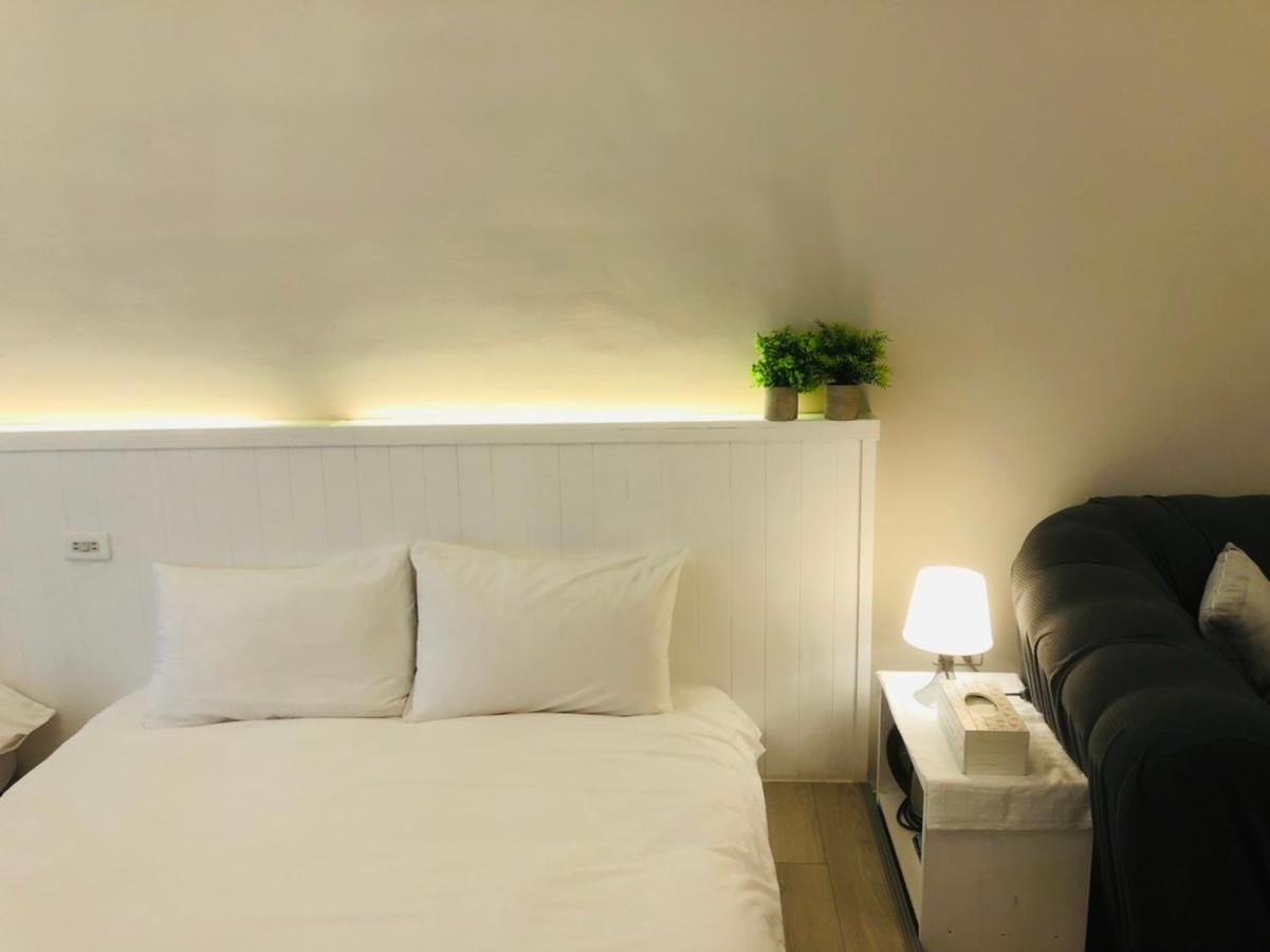 Apartament 海沐輕旅 Sea Mu Kenting Nanwan Zewnętrze zdjęcie