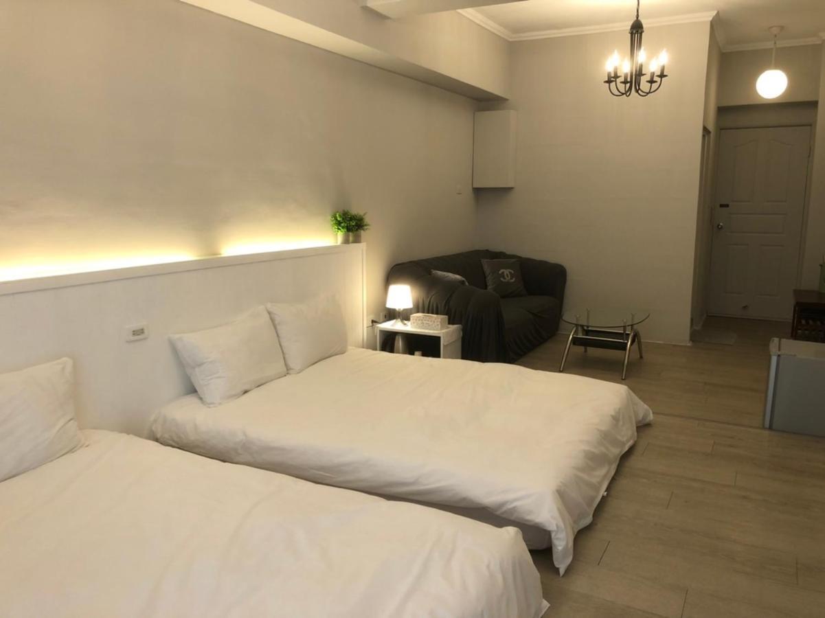 Apartament 海沐輕旅 Sea Mu Kenting Nanwan Zewnętrze zdjęcie
