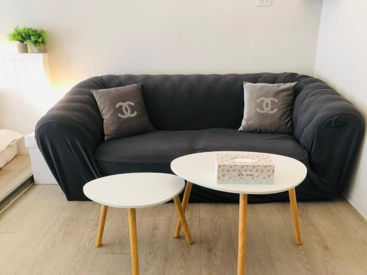 Apartament 海沐輕旅 Sea Mu Kenting Nanwan Zewnętrze zdjęcie
