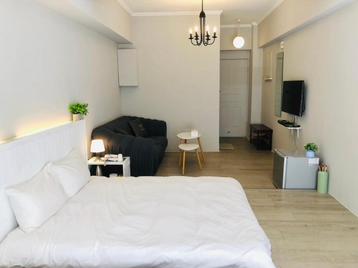 Apartament 海沐輕旅 Sea Mu Kenting Nanwan Zewnętrze zdjęcie