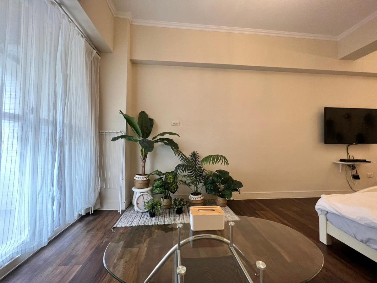 Apartament 海沐輕旅 Sea Mu Kenting Nanwan Zewnętrze zdjęcie