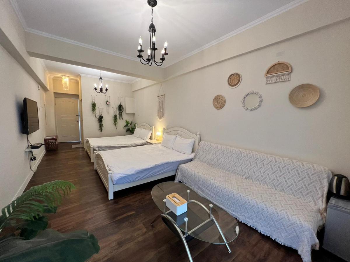 Apartament 海沐輕旅 Sea Mu Kenting Nanwan Zewnętrze zdjęcie