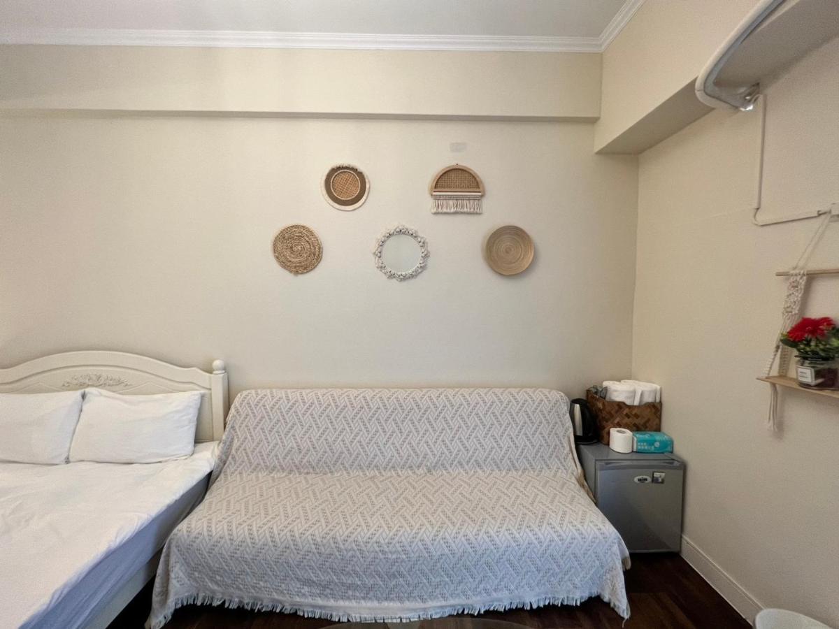 Apartament 海沐輕旅 Sea Mu Kenting Nanwan Zewnętrze zdjęcie