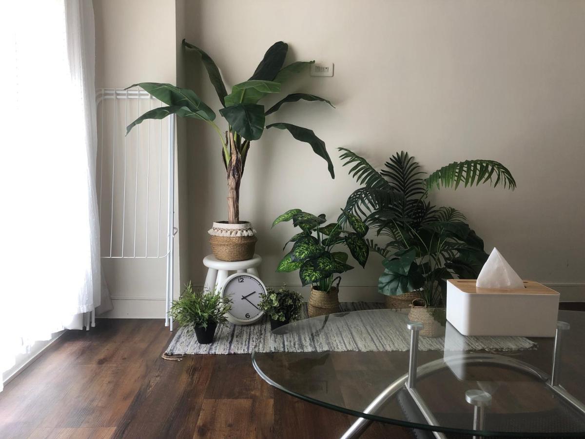 Apartament 海沐輕旅 Sea Mu Kenting Nanwan Zewnętrze zdjęcie