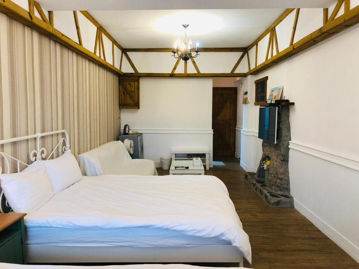 Apartament 海沐輕旅 Sea Mu Kenting Nanwan Zewnętrze zdjęcie