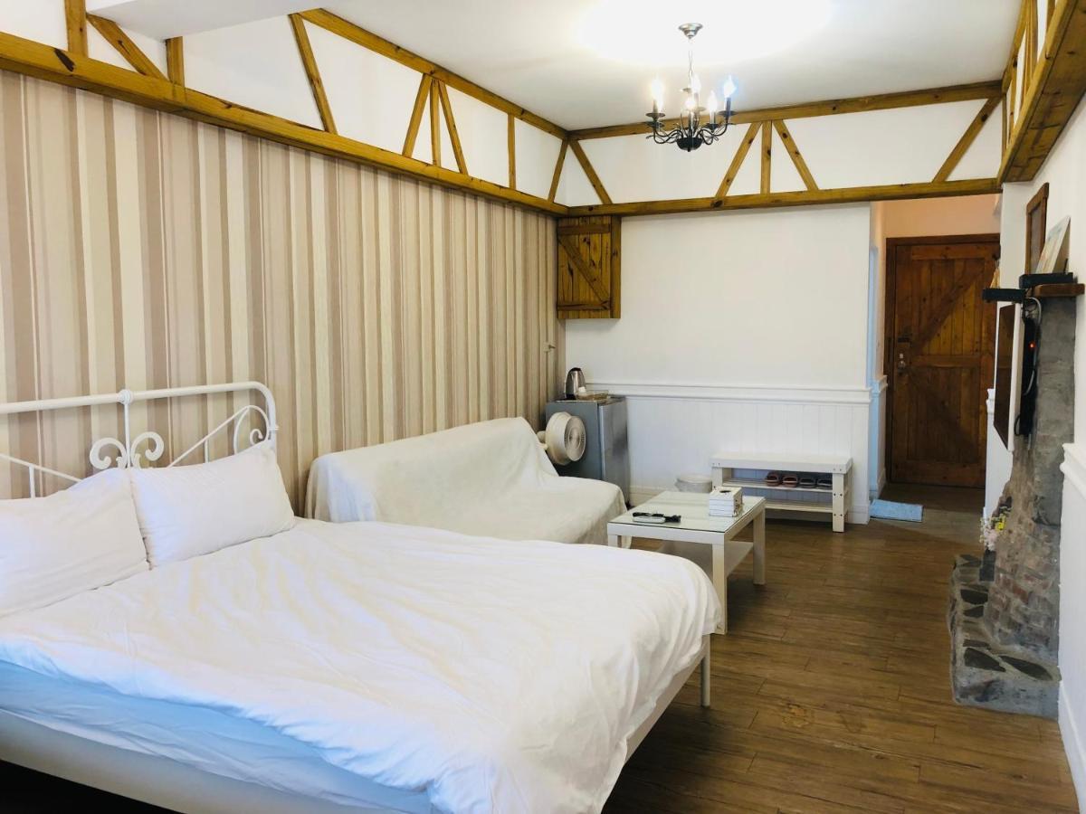 Apartament 海沐輕旅 Sea Mu Kenting Nanwan Zewnętrze zdjęcie