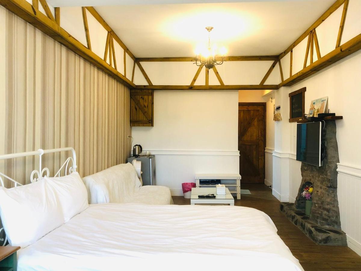 Apartament 海沐輕旅 Sea Mu Kenting Nanwan Zewnętrze zdjęcie