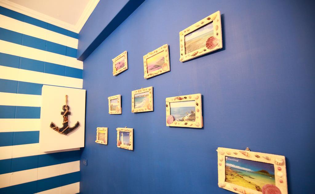 Apartament 海沐輕旅 Sea Mu Kenting Nanwan Zewnętrze zdjęcie